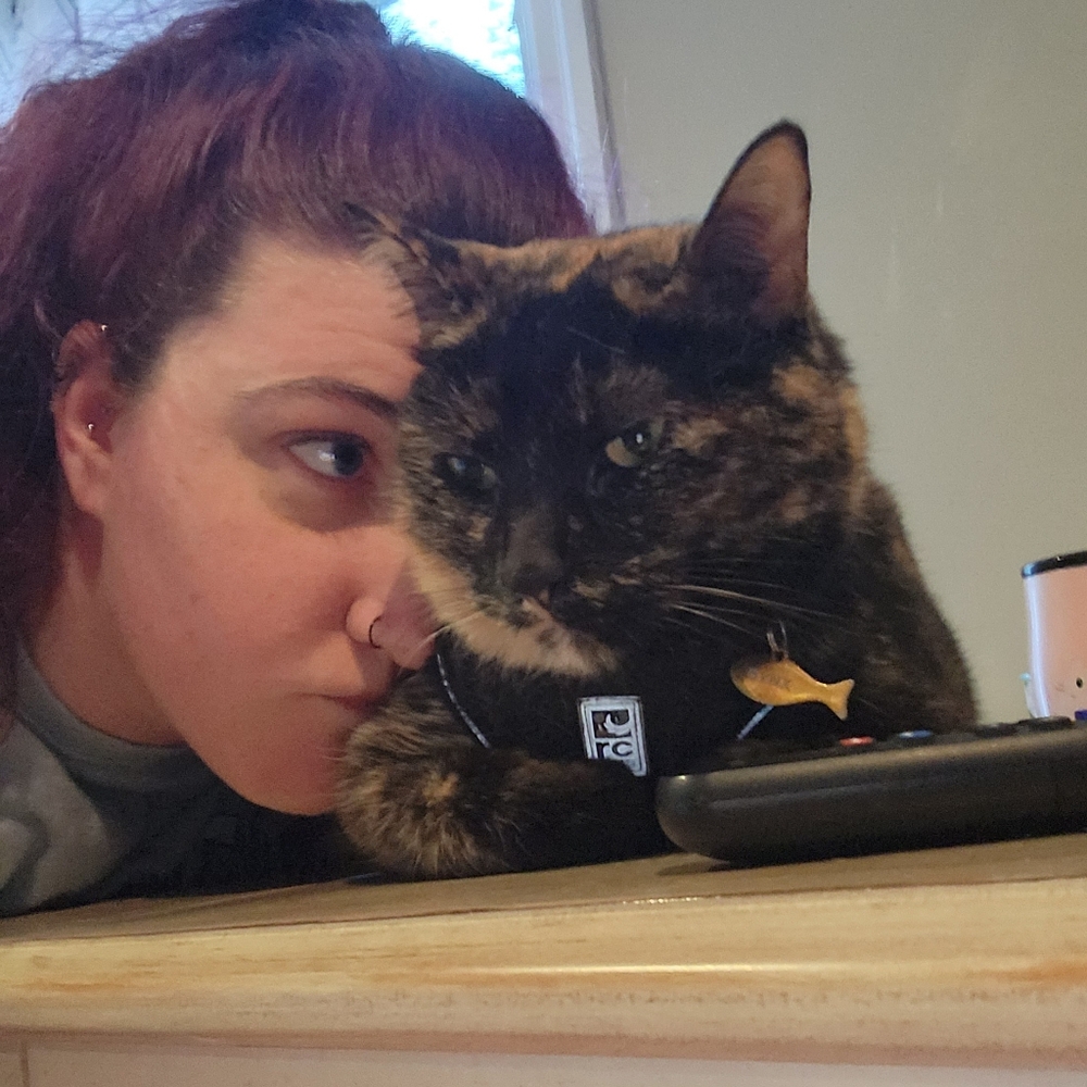 Meet your Posher, Karli